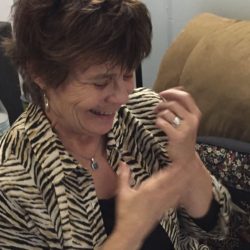 Introduction to Emotional Freedom Technique (Meridian Tapping) with Marianne Reiff, PhD