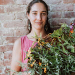 Botanical Approaches to Prevention and Treatment of Lyme with Hannah Jacobson-Hardy: presentation and Q&A