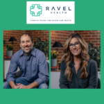 Introduction to Ravel Health with founders Jaime Intile and Kevin Williams