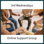 Monthly Wednesday Group