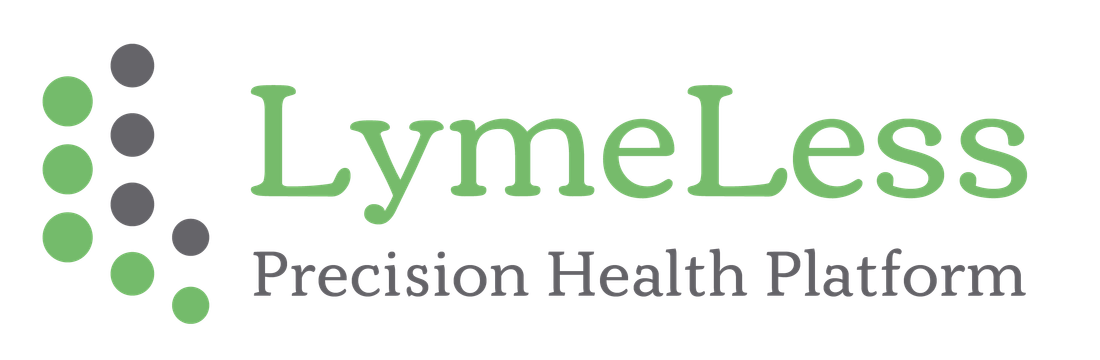 The Future of Lyme+ Care: How Patient-Built AI is Empowering Smarter, More Confident Health Journeys with Carter & Payton Bradsky of LymeLess