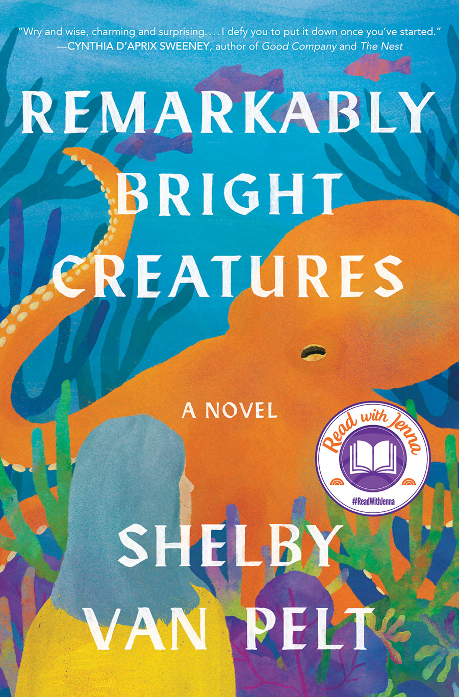 October Book Chat